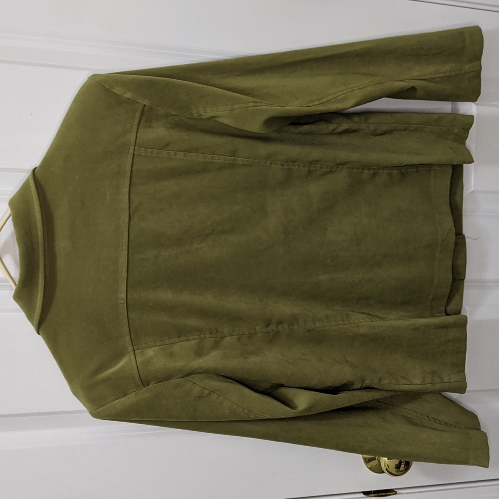 Elementz Polyester Blend Padded Shoulder Belted B… - image 5